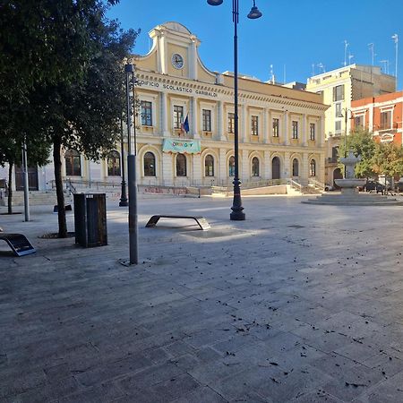 Dimora Luxury Alessia Daire Bari Dış mekan fotoğraf