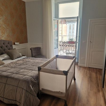 Dimora Luxury Alessia Daire Bari Dış mekan fotoğraf