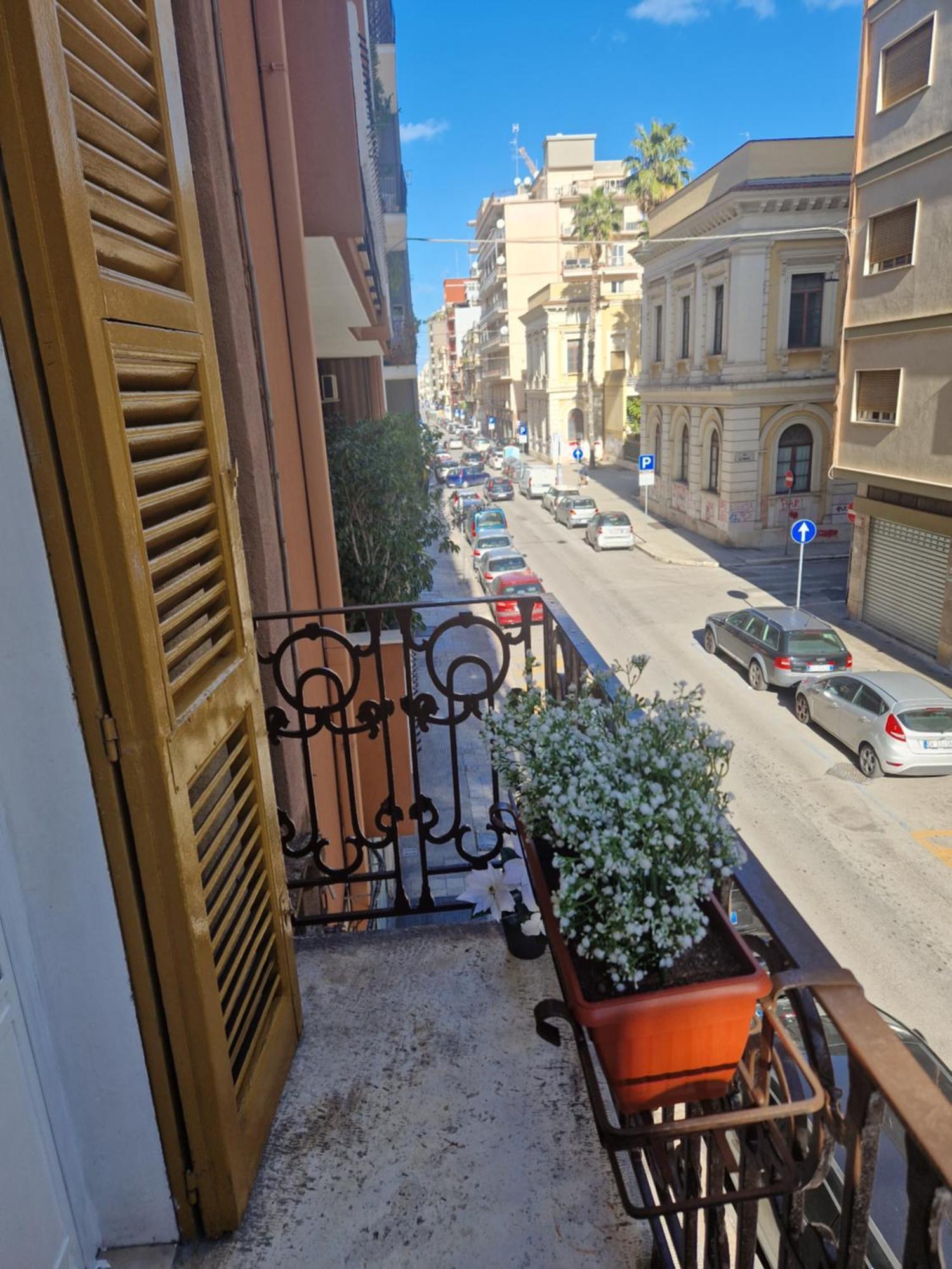 Dimora Luxury Alessia Daire Bari Dış mekan fotoğraf