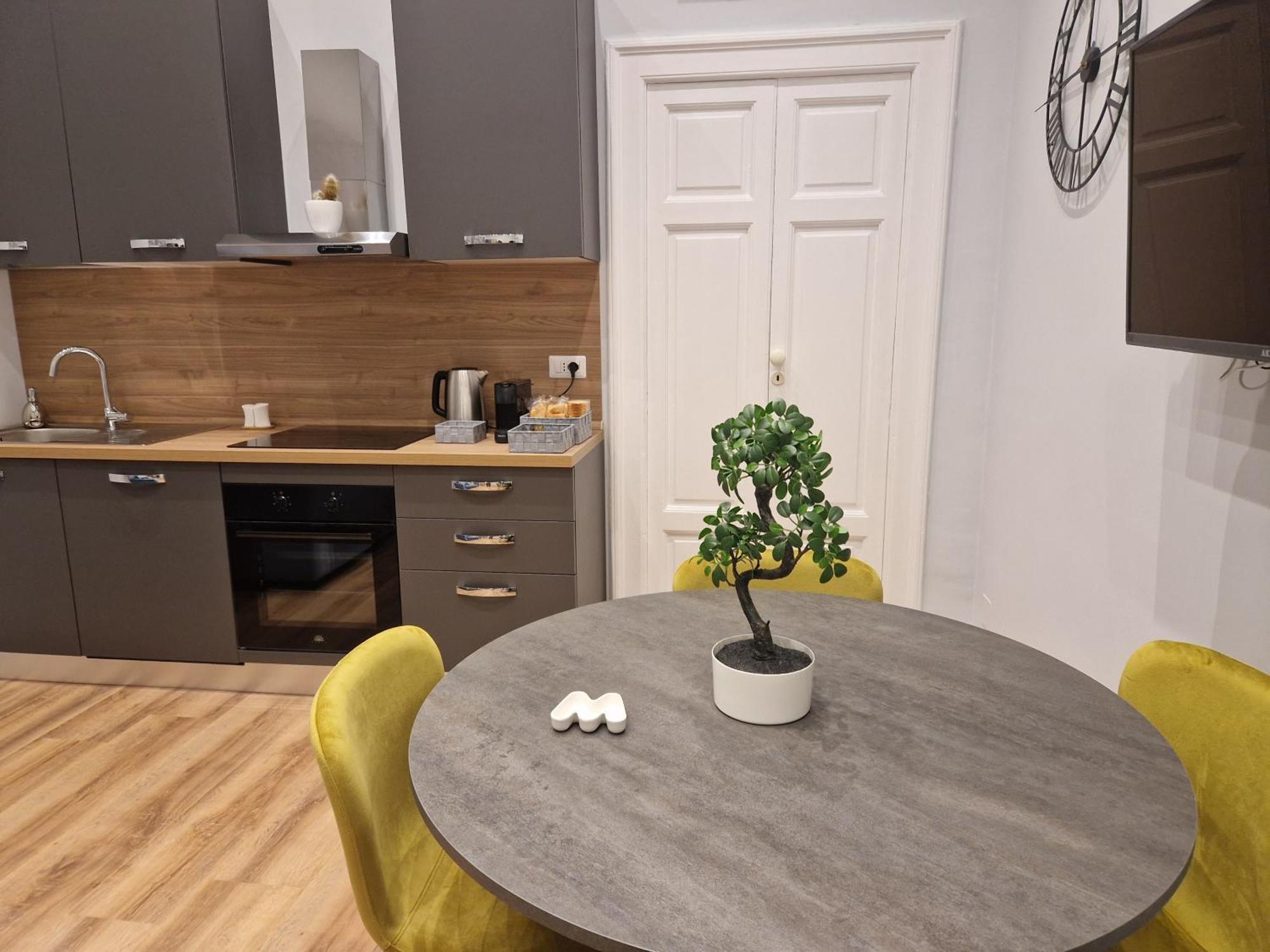 Dimora Luxury Alessia Daire Bari Dış mekan fotoğraf