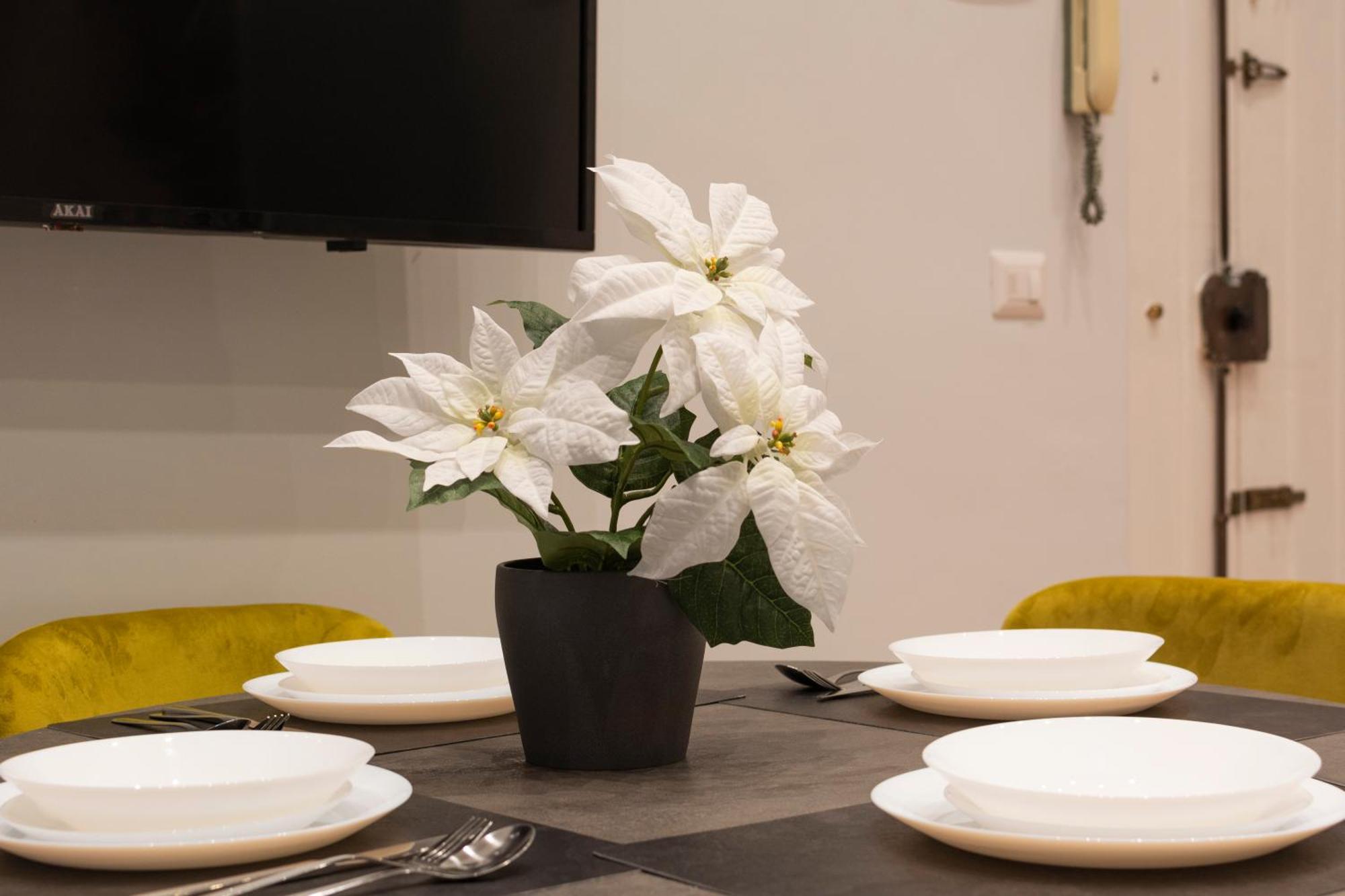 Dimora Luxury Alessia Daire Bari Dış mekan fotoğraf