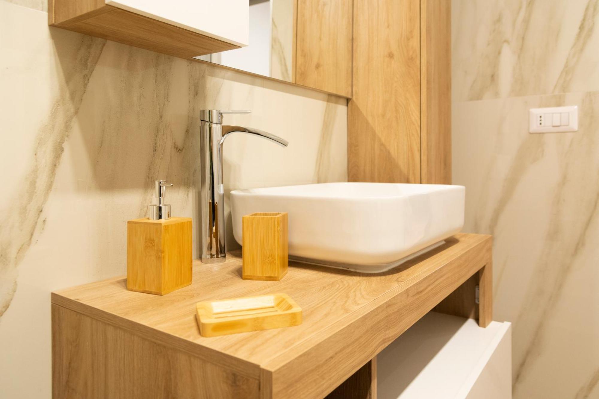 Dimora Luxury Alessia Daire Bari Dış mekan fotoğraf