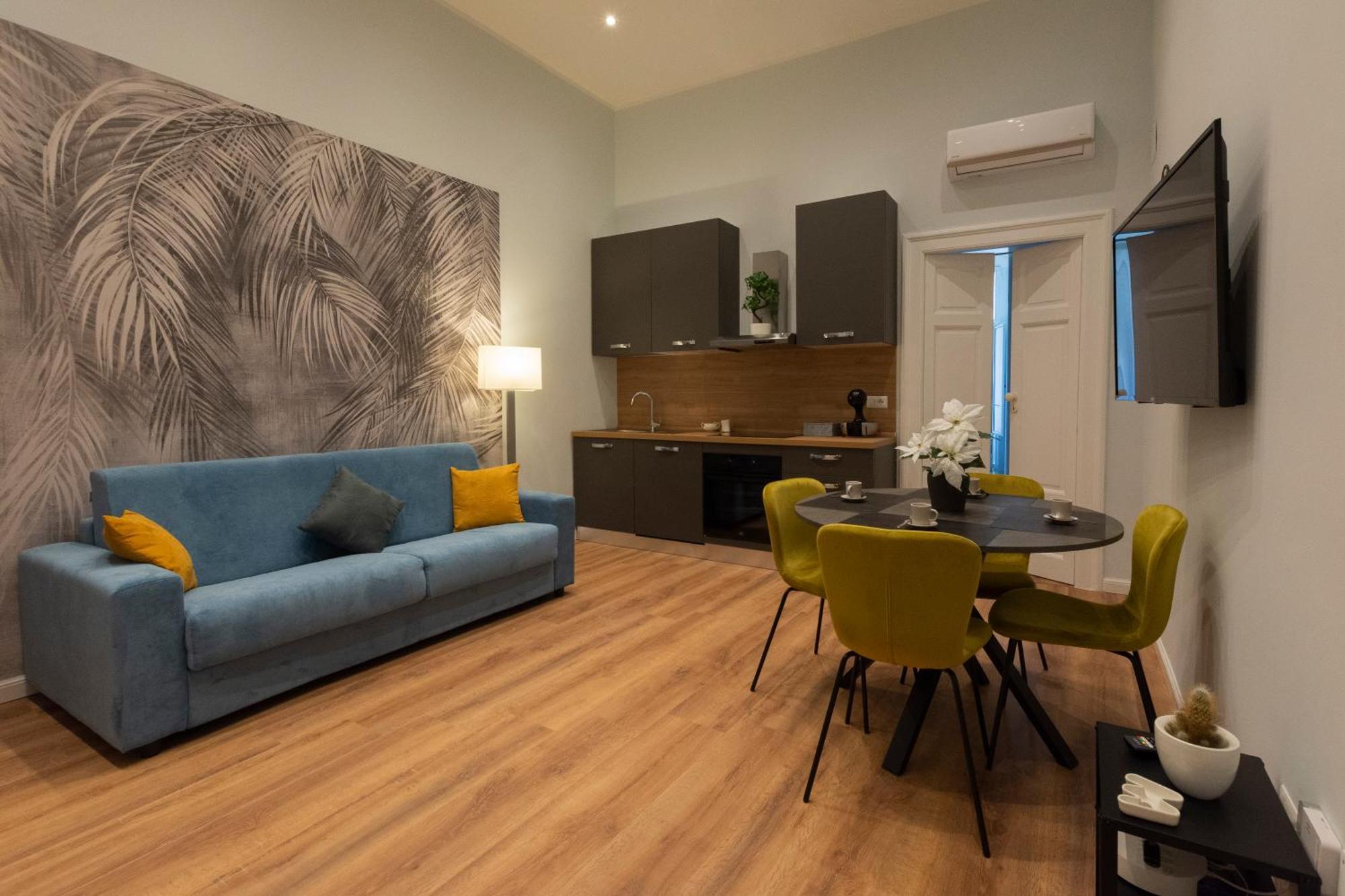 Dimora Luxury Alessia Daire Bari Dış mekan fotoğraf