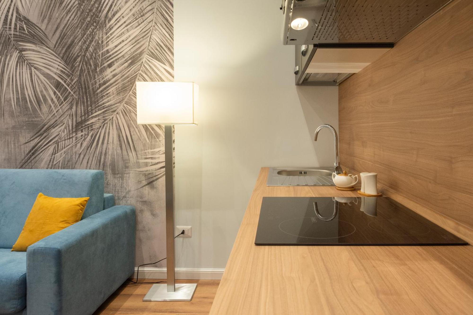 Dimora Luxury Alessia Daire Bari Dış mekan fotoğraf