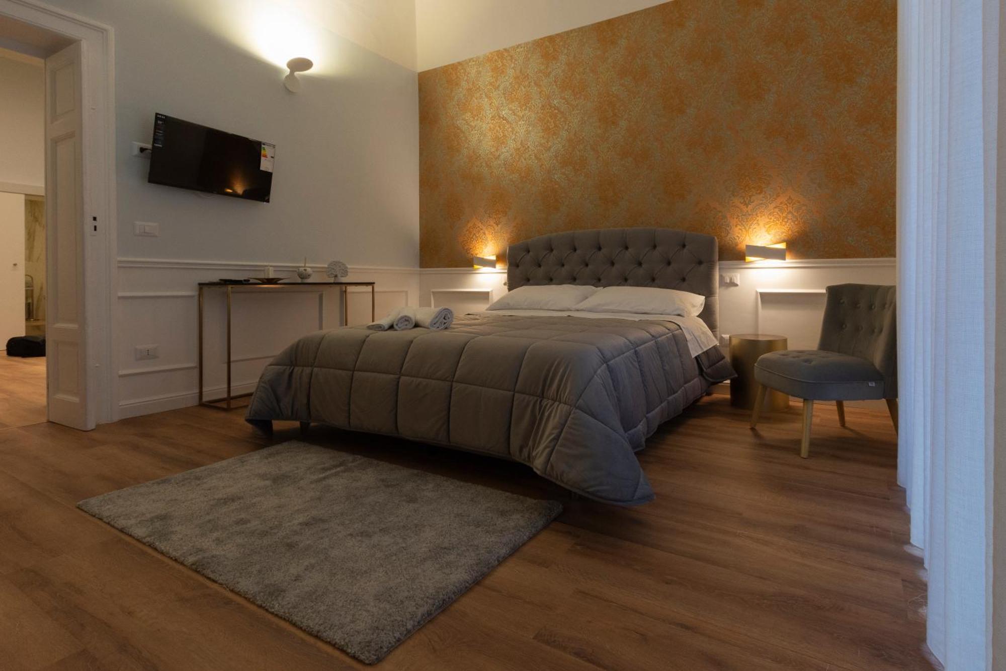 Dimora Luxury Alessia Daire Bari Dış mekan fotoğraf