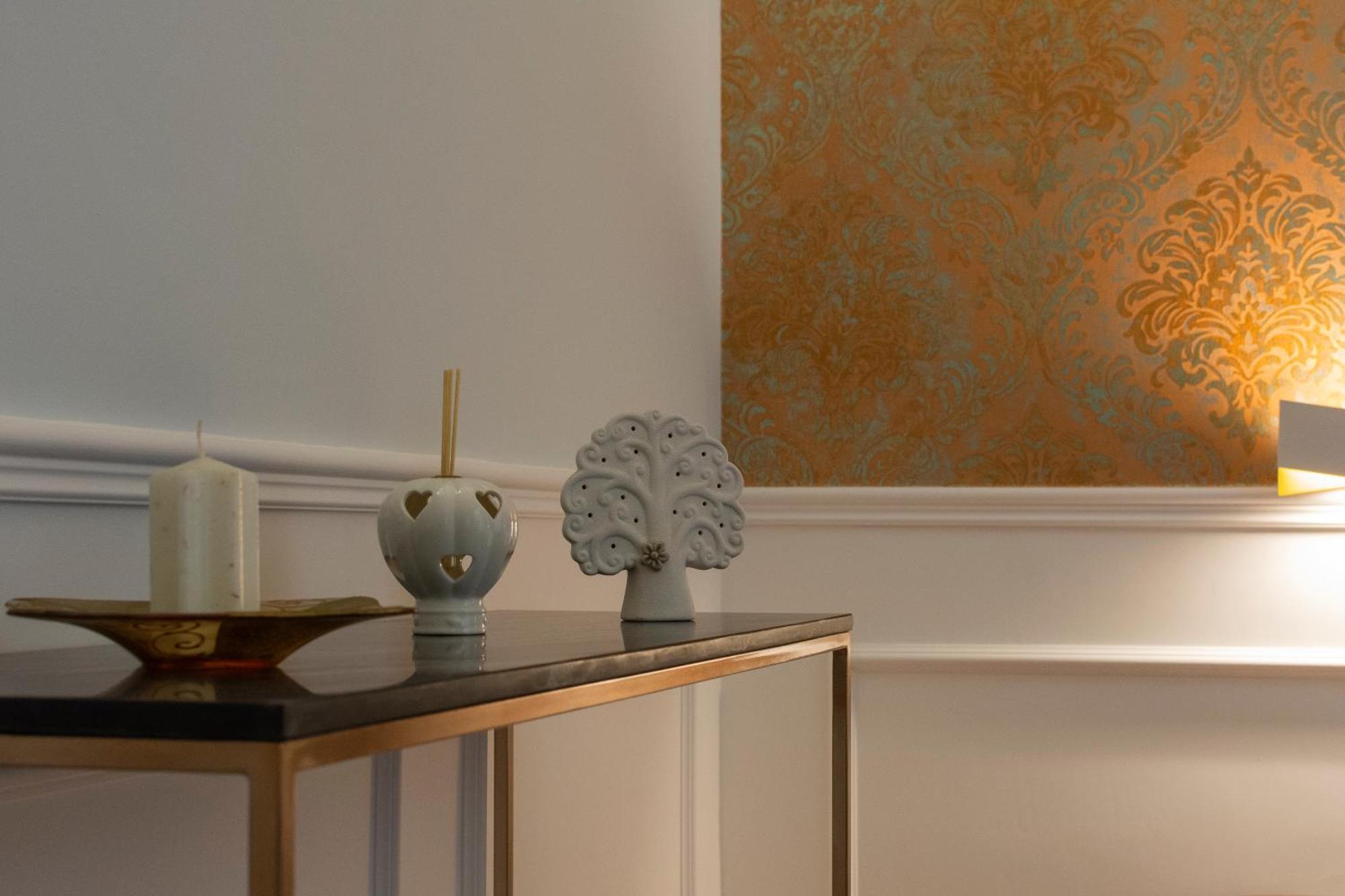 Dimora Luxury Alessia Daire Bari Dış mekan fotoğraf