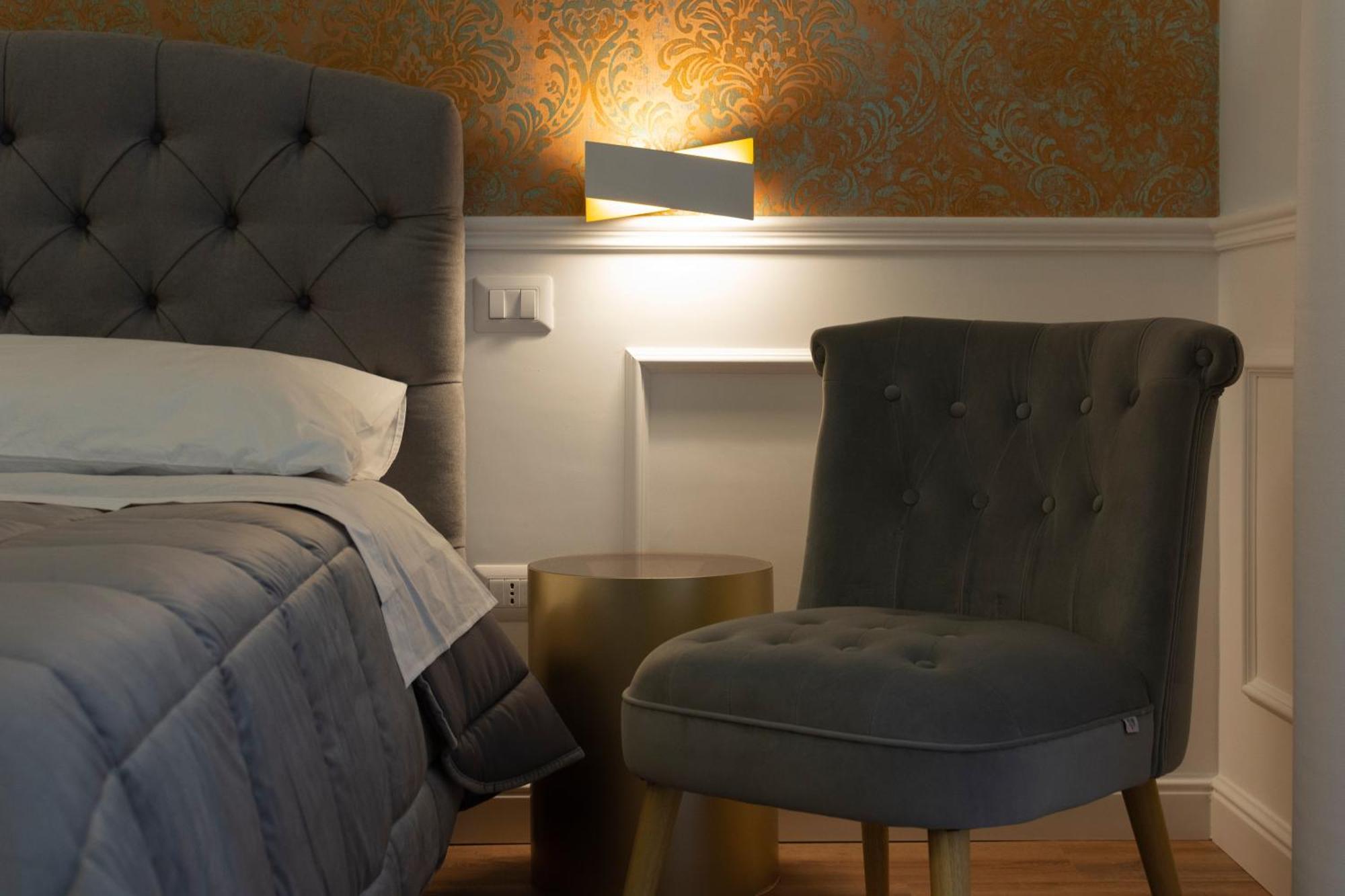 Dimora Luxury Alessia Daire Bari Dış mekan fotoğraf
