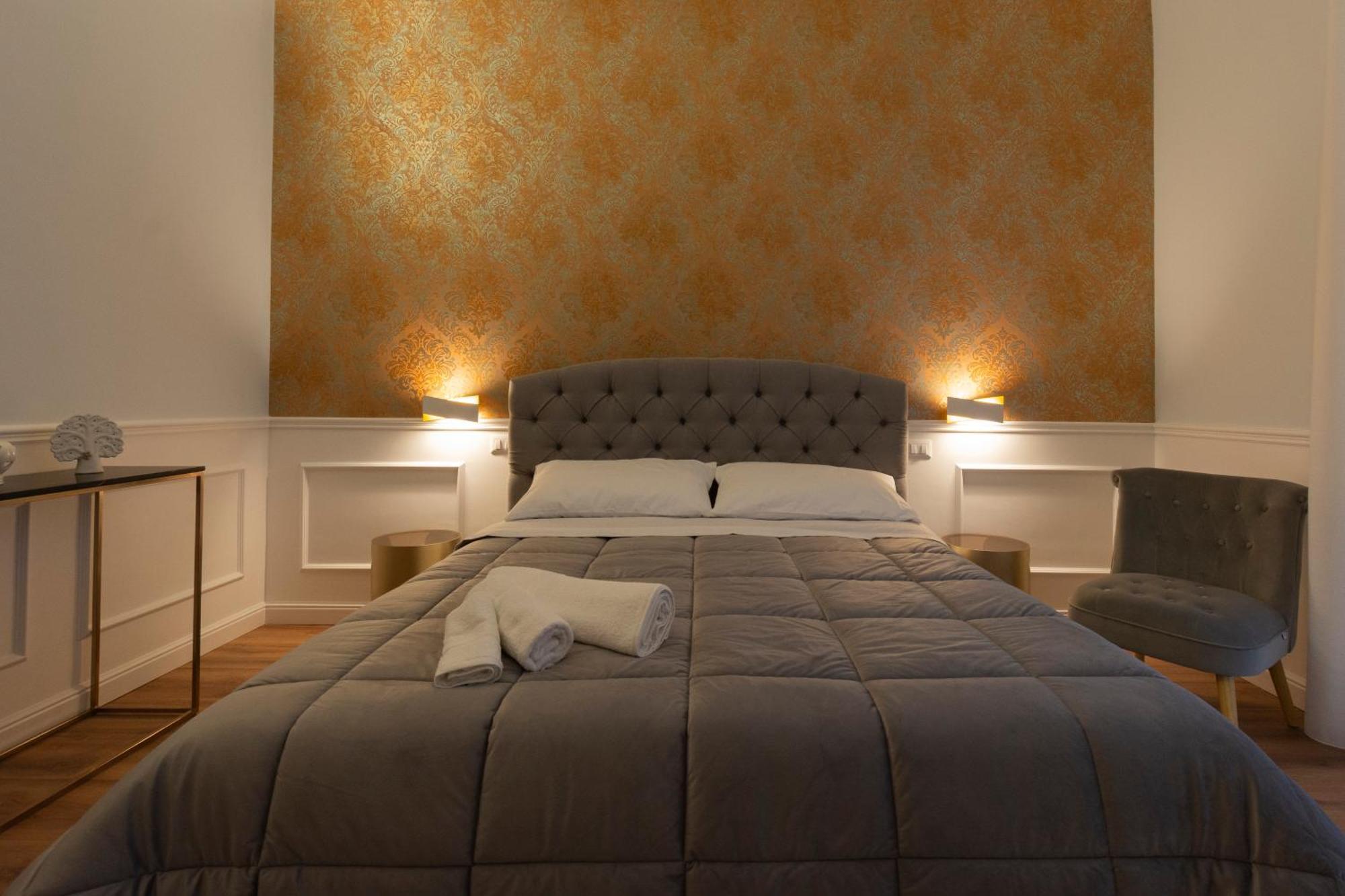 Dimora Luxury Alessia Daire Bari Dış mekan fotoğraf