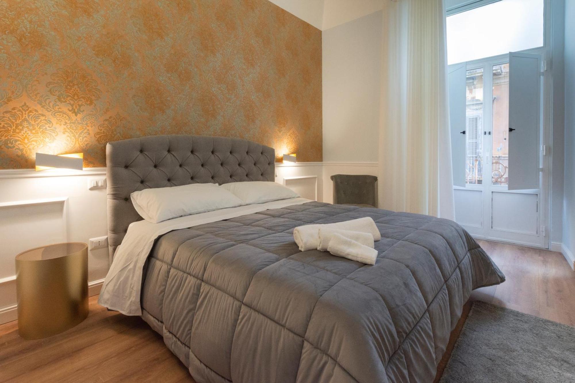 Dimora Luxury Alessia Daire Bari Dış mekan fotoğraf
