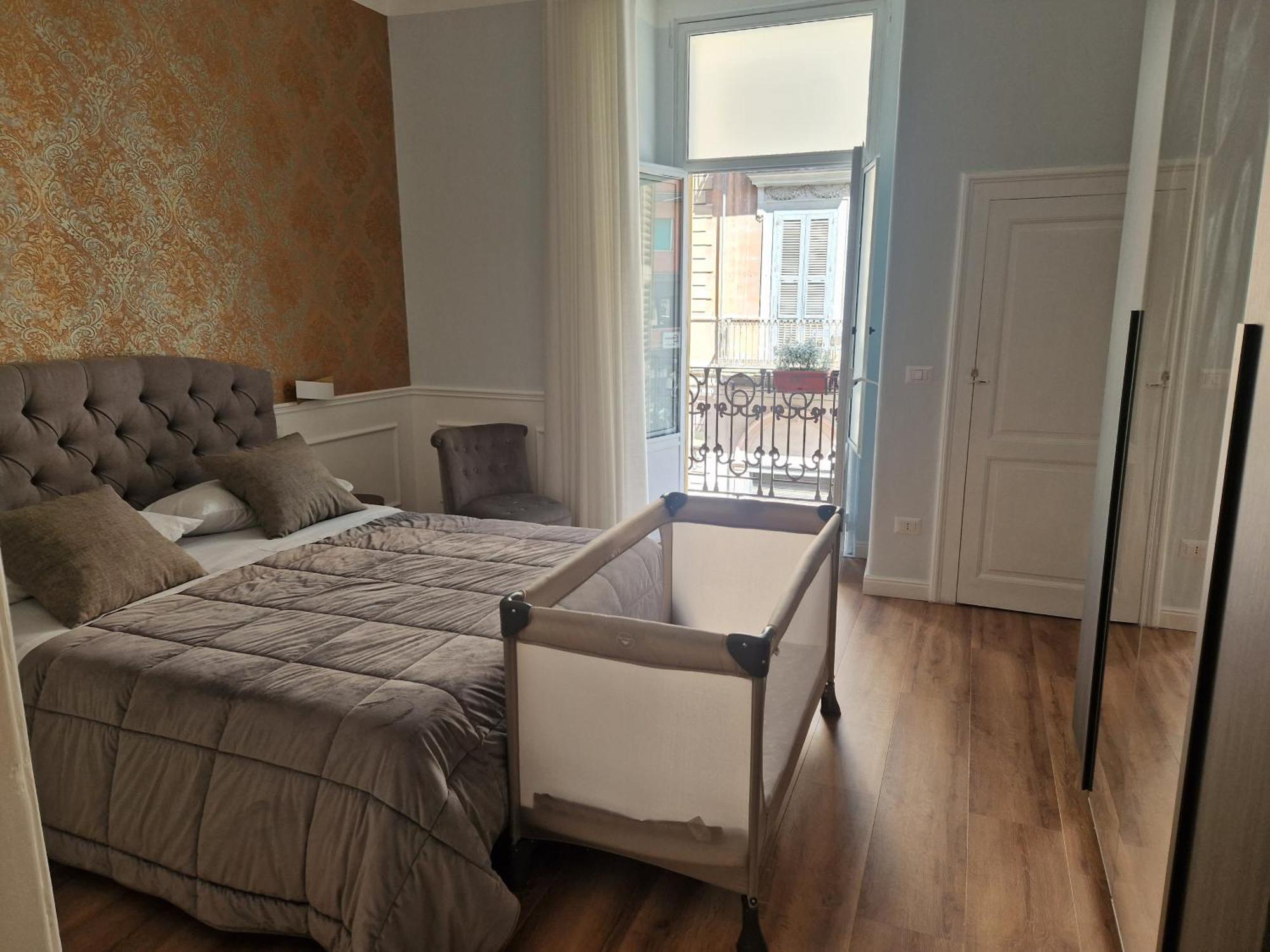 Dimora Luxury Alessia Daire Bari Dış mekan fotoğraf