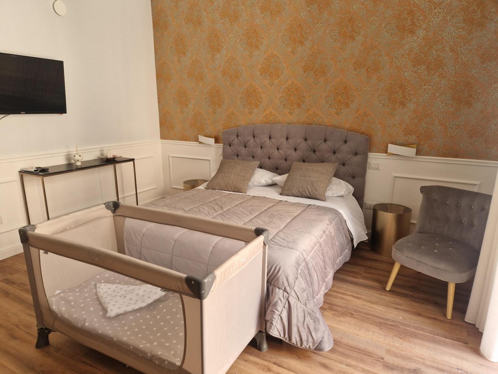 Dimora Luxury Alessia Daire Bari Dış mekan fotoğraf
