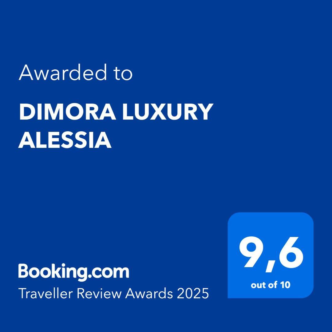 Dimora Luxury Alessia Daire Bari Dış mekan fotoğraf